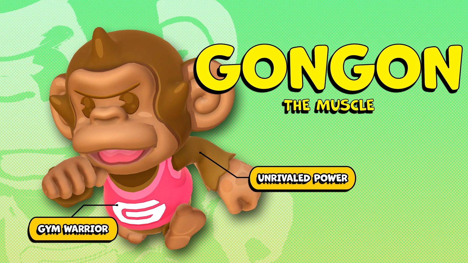 Super Monkey Ball Banana Mania - Imagen 42